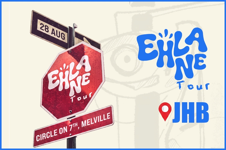 EHLANE TOUR